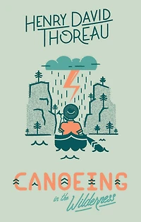 Canoeing the Wilderness (annotated)