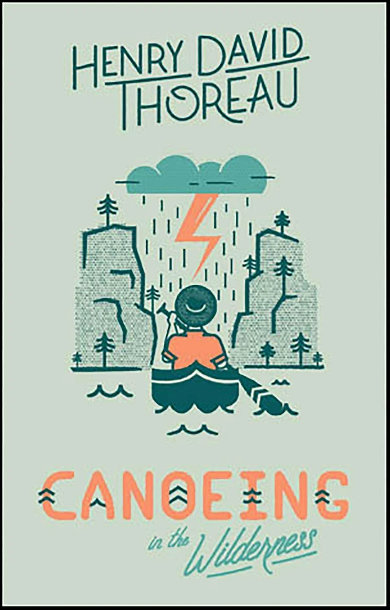 Canoeing the Wilderness (annotated)