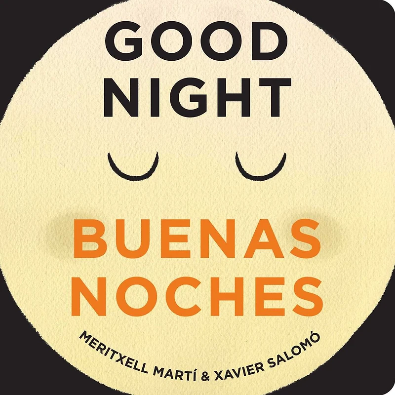 Good Night - Buenas Noches