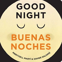 Good Night - Buenas Noches