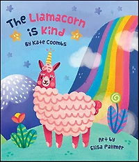The Llamacorn is Kind