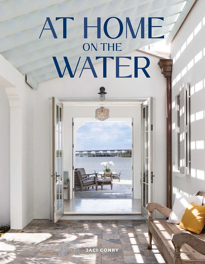 At Home on the Water