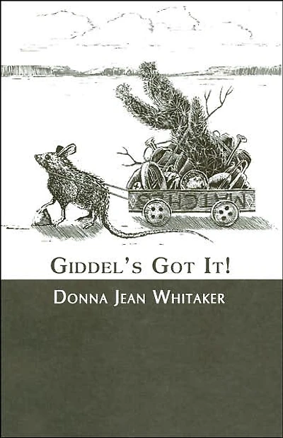 Giddel's Got It!