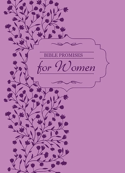 Bible Promises for Women