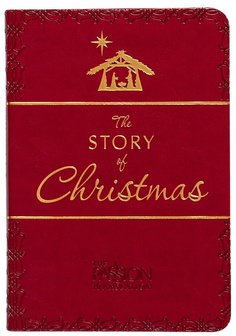 The Story of Christmas (Gift Edition)