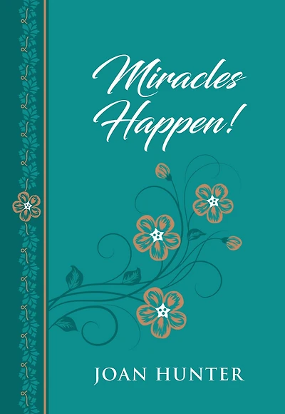 Miracles Happen!