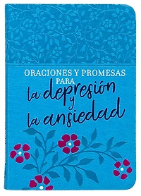 Oraciones y promesas para la depresión ansiedad