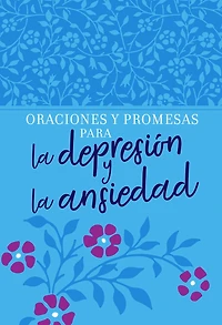 Oraciones y promesas para la depresión ansiedad
