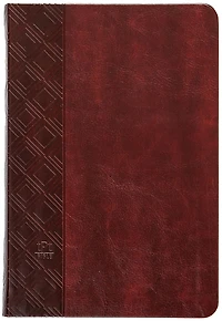 The Passion Translation New Testament (2020 Edition) Brown: With Psalms, Proverbs and Song of Songs