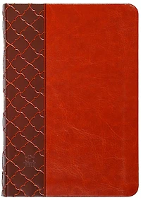 The Passion Translation New Testament (2020 Edition) Compact Brown: With Psalms, Proverbs, and Song of Songs