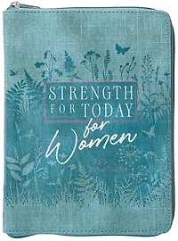 Strength for Today Women: 365 Devotions