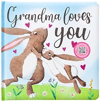 Grandma Loves You