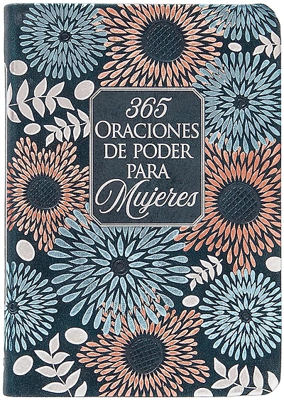 365 Oraciones de poder para mujeres