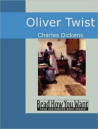 Oliver Twist: Or the Parish Boy's Progress