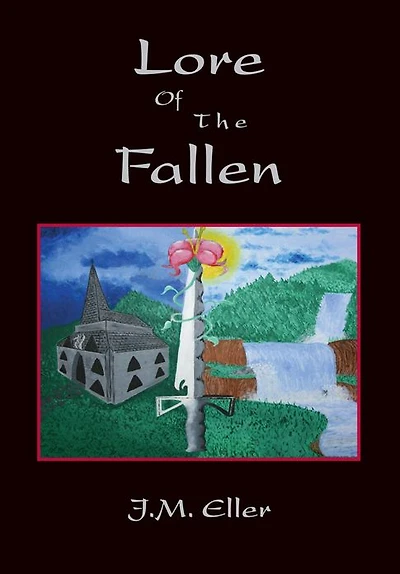 Lore of the Fallen