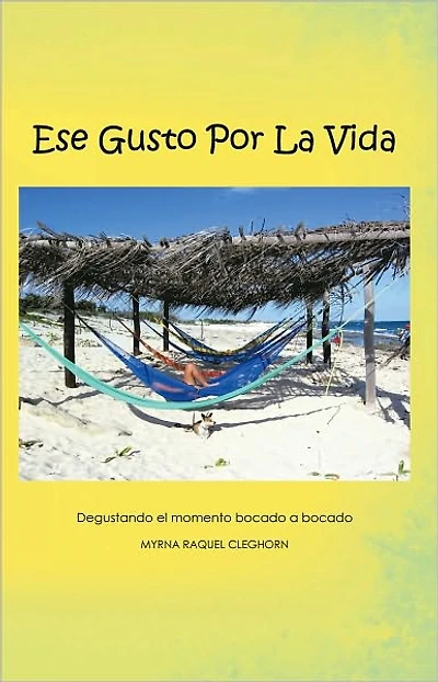 Ese Gusto Por La Vida