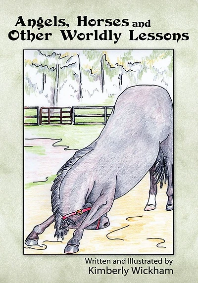 Angels, Horses and other Worldly Lessons