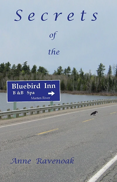 Secrets of the Bluebird Inn