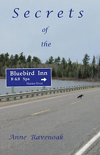 Secrets of the Bluebird Inn