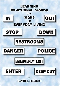 Learning Functional Words and Signs for Everyday Living