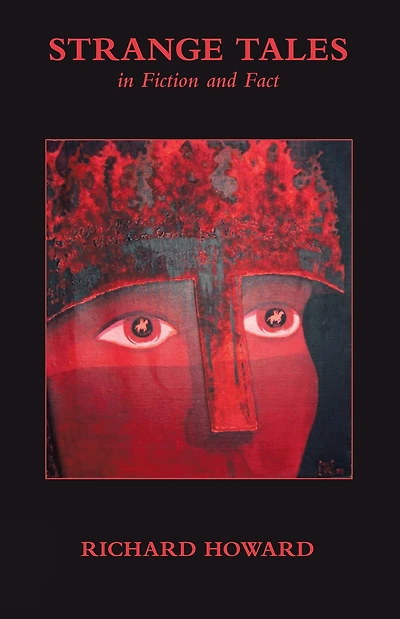 Strange Tales in Fiction and Fact