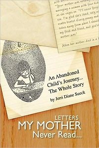 Letters My Mother Never Read (Townsend Library)