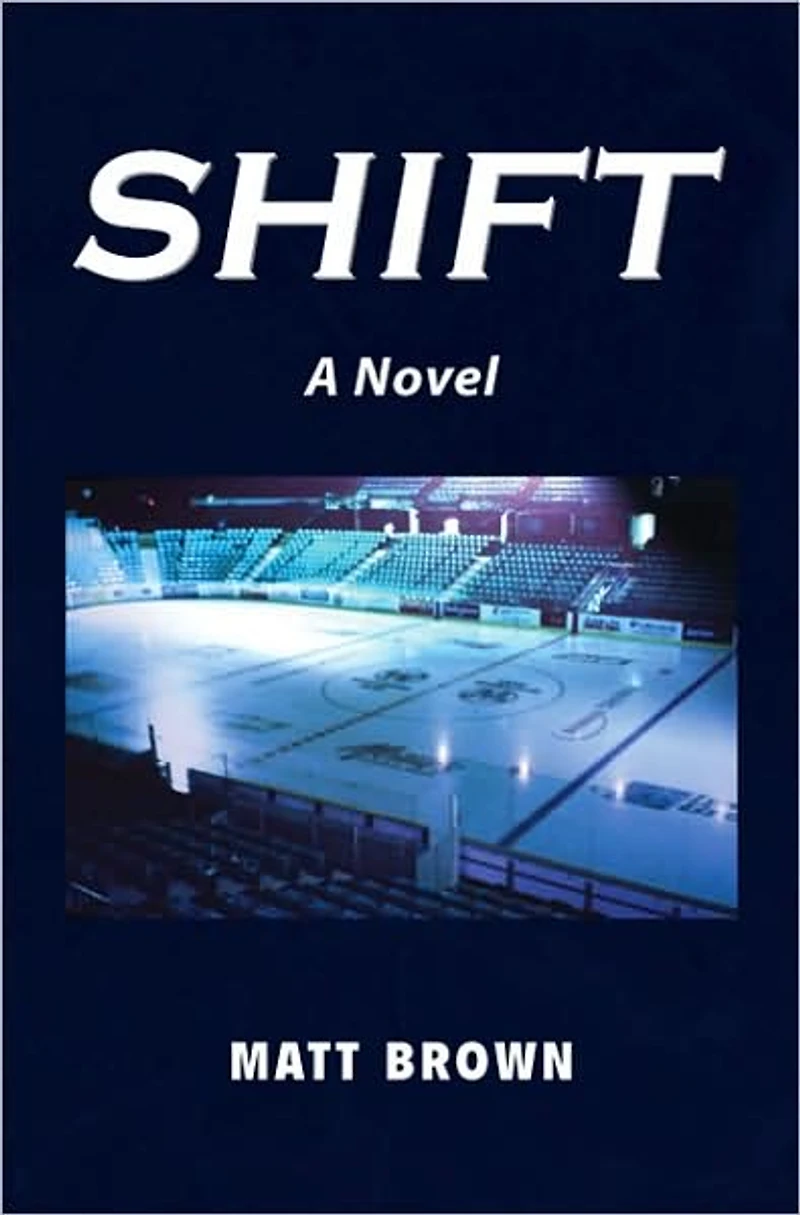 Shift: A Novel