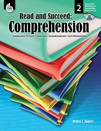 Read and Succeed: Comprehension