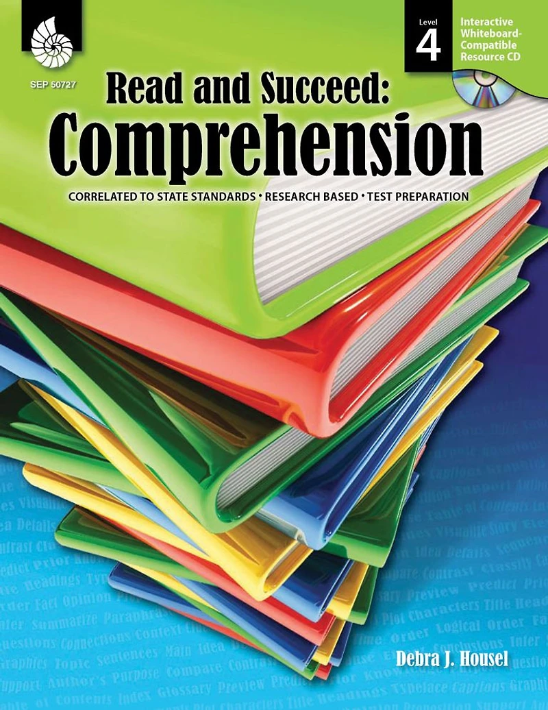 Read and Succeed: Comprehension