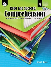 Read and Succeed: Comprehension