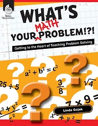 What's Your Math Problem?