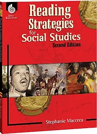 Reading Strategies for Social Studies
