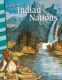 California's Indian Nations