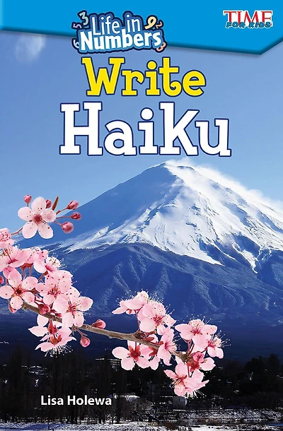 Life in Numbers: Write Haiku