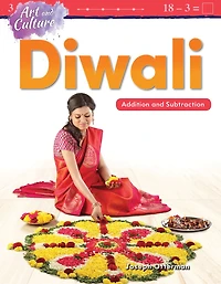 Art and Culture: Diwali: Addition Subtraction