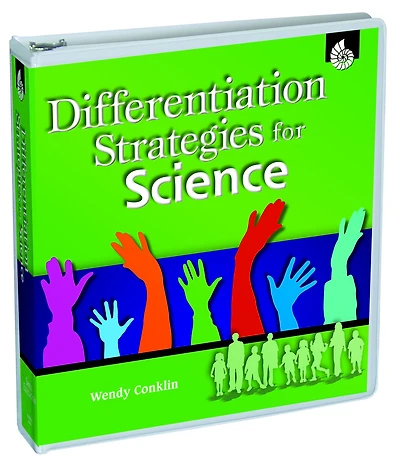 Differentiation Strategies: Science