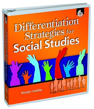 Differentiation Strategies: Social Studies