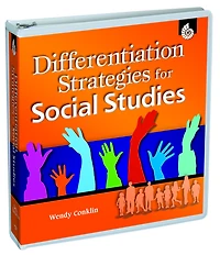 Differentiation Strategies: Social Studies