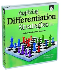 Applying Differentiation Strategies