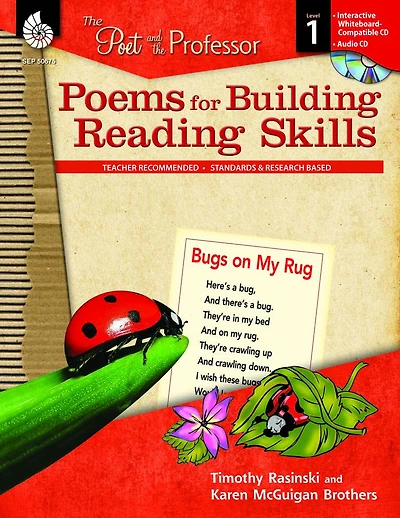 Poems for Building Reading Skills