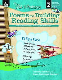 Poems for Building Reading Skills