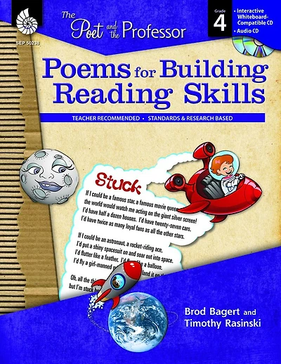 Poems for Building Reading Skills