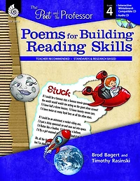 Poems for Building Reading Skills