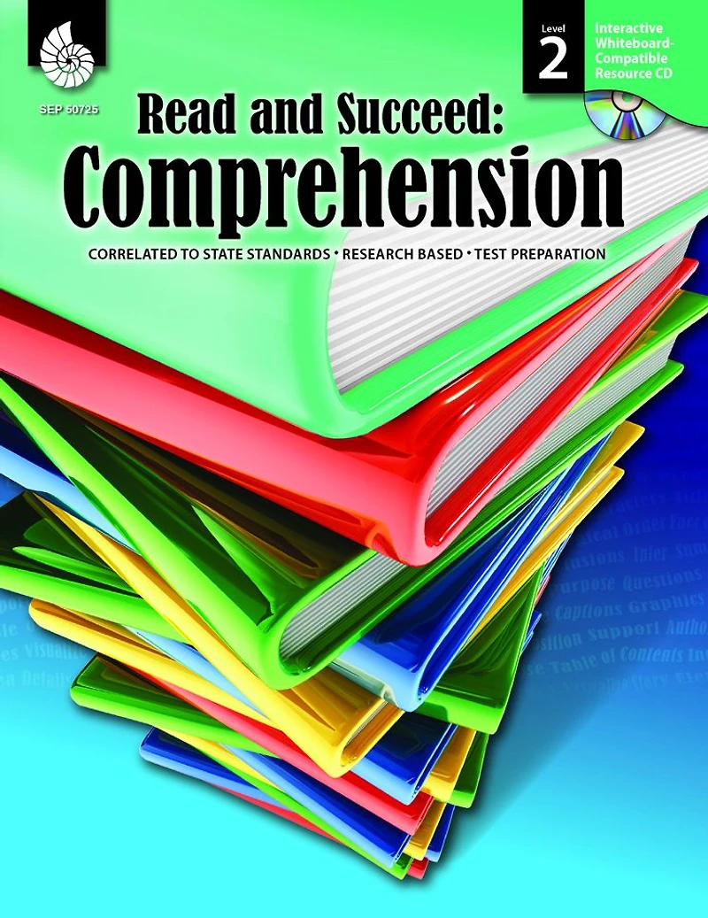 Read and Succeed: Comprehension
