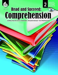 Read and Succeed: Comprehension