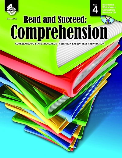Read and Succeed: Comprehension