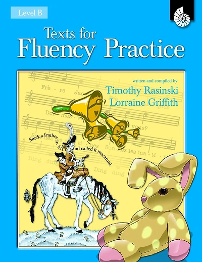 Texts for Fluency Practice