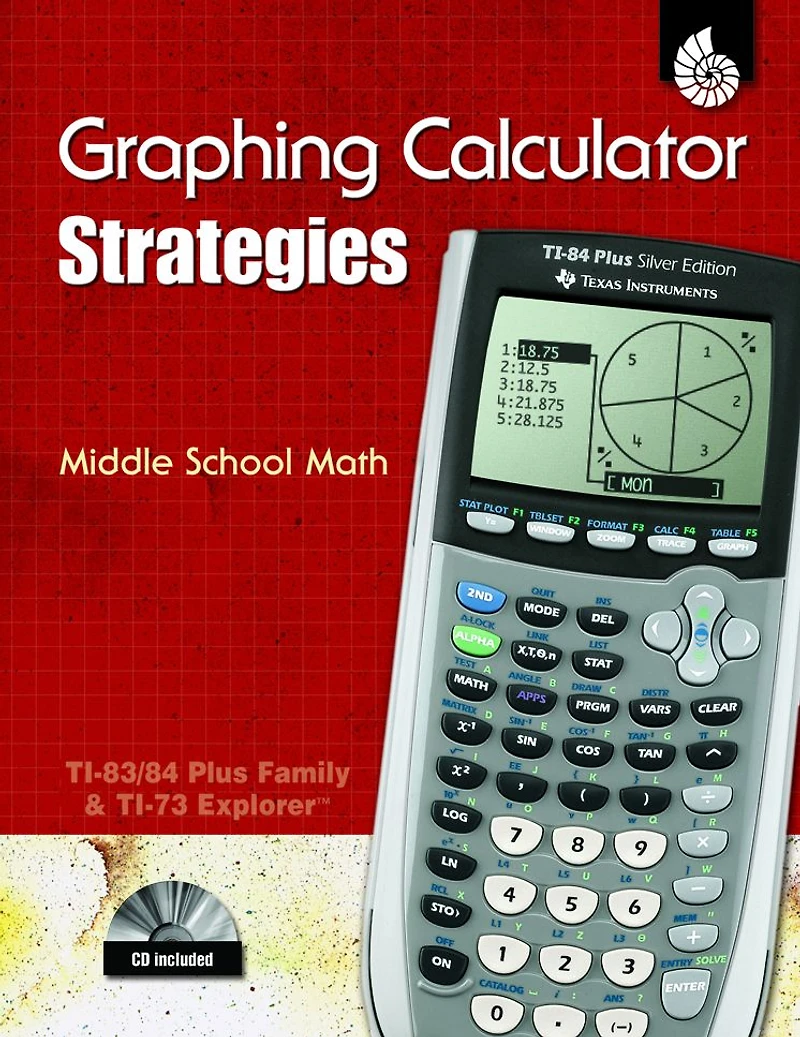TI Graphing Calculator Strategies Middle School Math