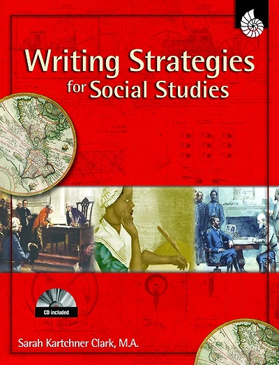 Writing Strategies for Social Studies