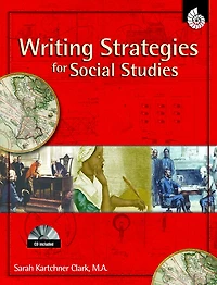 Writing Strategies for Social Studies